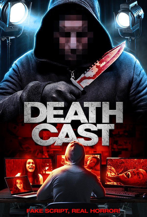 realmattblair's tweet photo. #Horror365Challenge #1 #DeathCast https://t.co/1UiQ65Cq1j