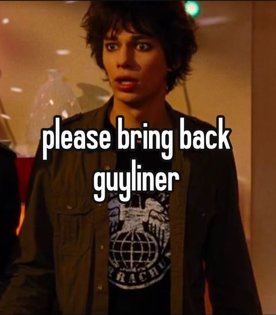 Bring him back. #rodrick #art