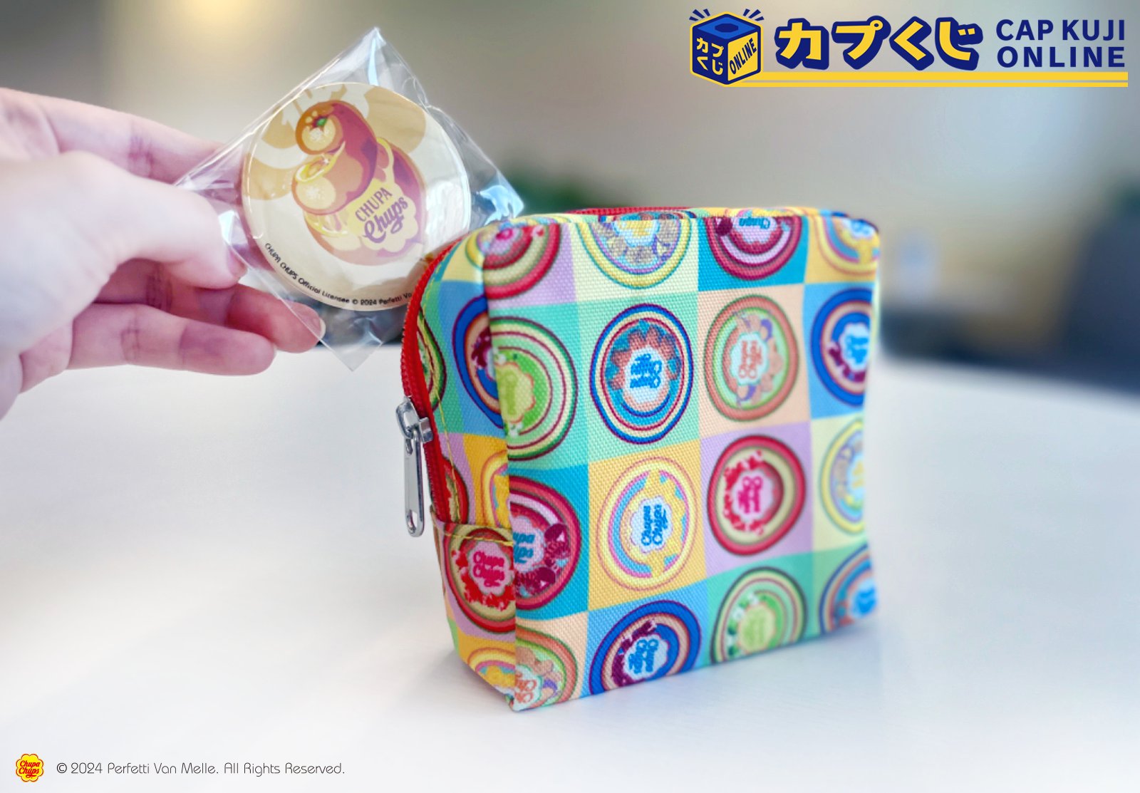 チュッパチャプス／Chupa Chups Japan (@ChupaChupsJapan) / X