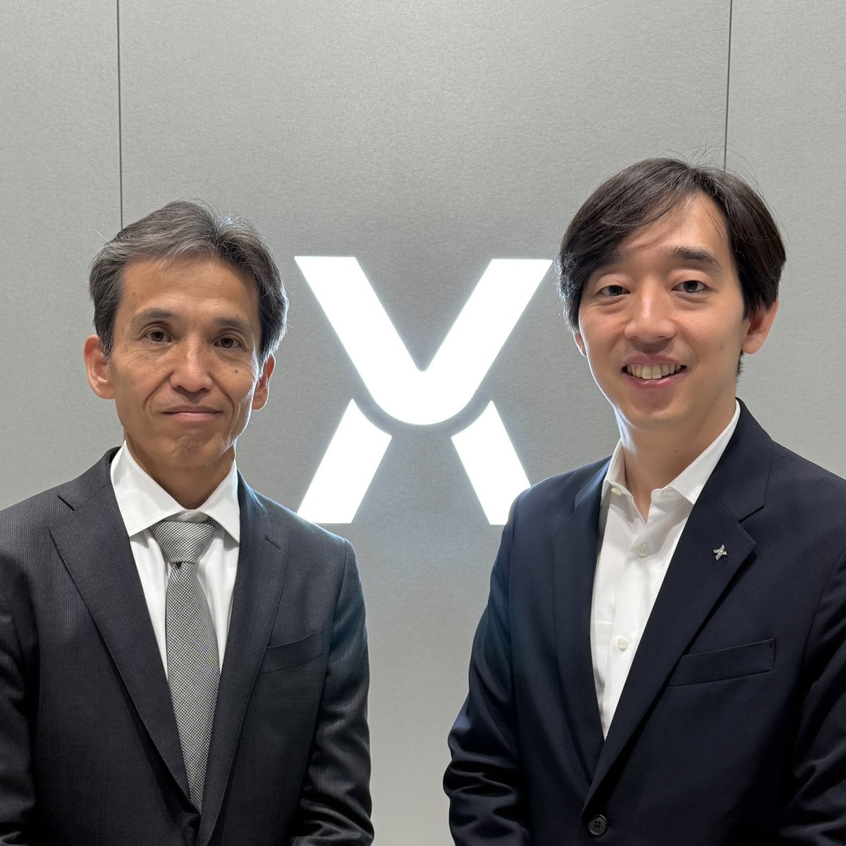 藤田利之Toshiyuki.Fujita @Power-x (@Powerx_fujita) / Posts / X