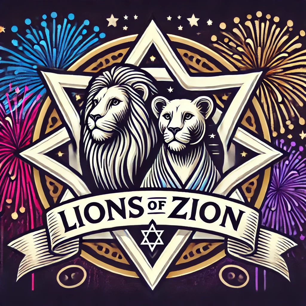 miriampollick's tweet image. 💙 Lions of Zion is growing, and we need YOU!
🌟 Volunteer opportunities for writers, designers, tech experts, and more.
📧 Ready to make an impact? Email:
daniel@lionsofzionorg.org
miriam@lionsofzionorg.org
#ProIsrael #VolunteerOpportunity #LionsOfZion
