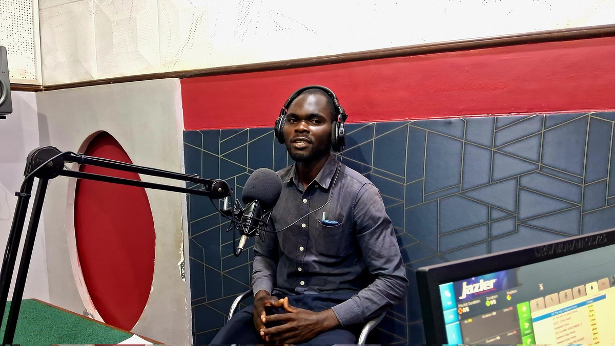 tonykentkyazze's tweet photo. We talk - You listen

Today, one of you, us, @RICHARDBAGUMA8 - CEO Desert Flower Cleaning and Compound Solutions, is speaking

His journey, challenges, pursuits, inspirations &amp; political ambitions

He's been listening to @Magic100FMUG since 2017

Let's go...

📞 0783064530 https://t.co/VFggFeuSGX