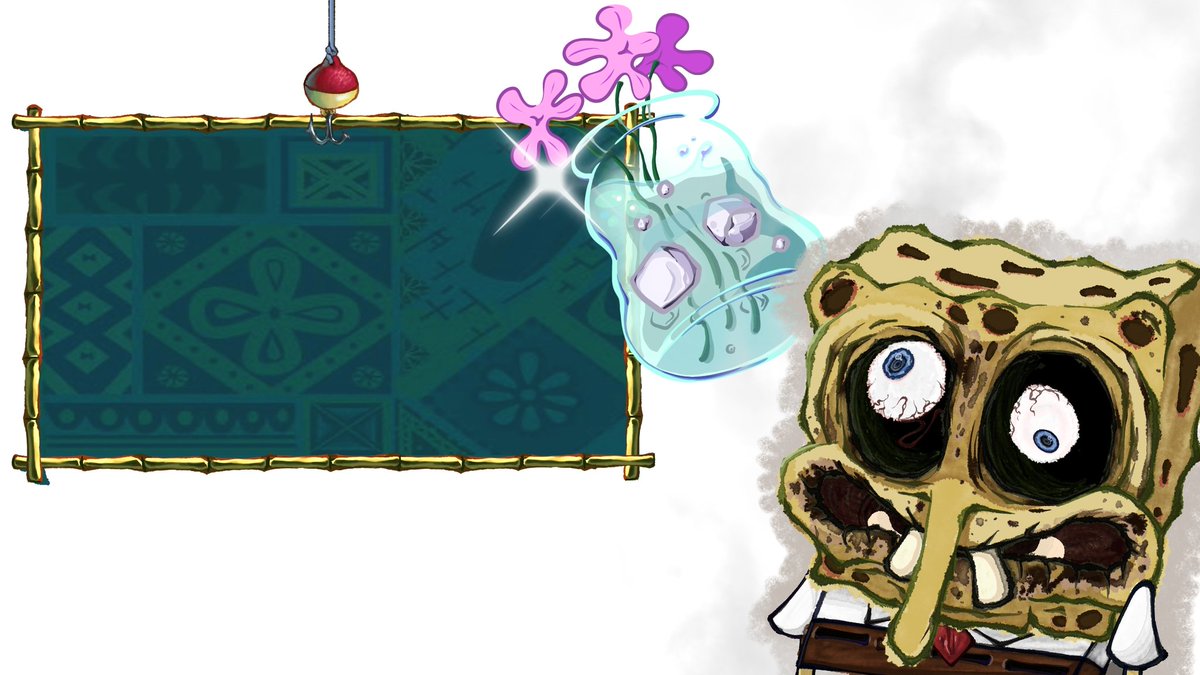 FNFsquidward69's tweet image. Hello im Evil Grin, the man who started the peak ass mod vs squidward.
Im taking over this account because it takes too long to tease anything form the mod.
So i'll be posting my things and tease vs squidward things too in here.
Btw heres MCM things i did becuz i like em more👅