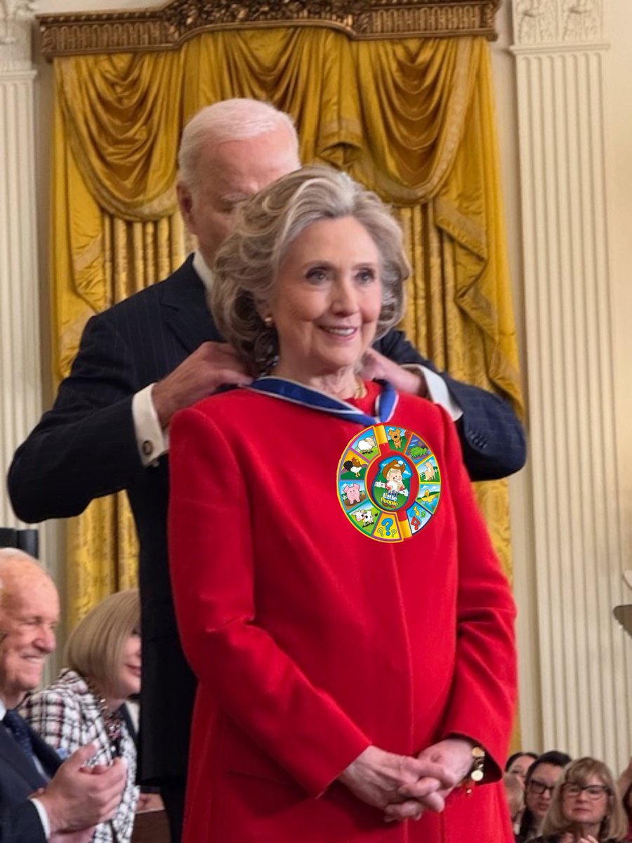 It looks perfect on you