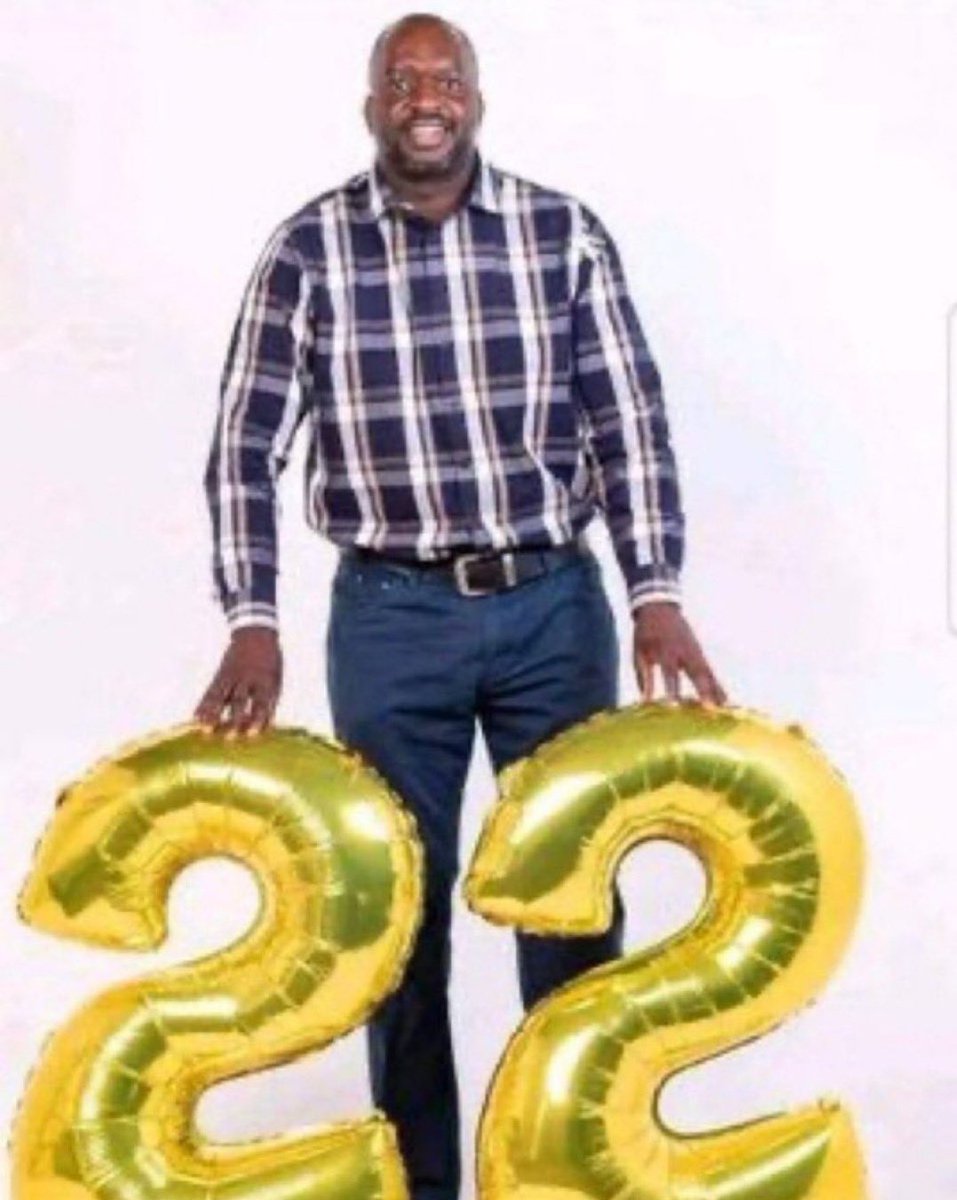 roywahome9's tweet photo. We have baloons today!!! 26 on the 6th!!!Cheers to another year of life's adventures and making every moment count. I wish for nothing but happiness, peace, and fulfillment this year. Happy birthday dear self☺️❤️🍻 https://t.co/8M72FINaMy