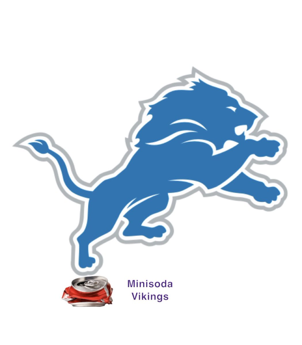 blue_eagle7's tweet photo. #Lions #Vikings game recap https://t.co/ayiHWBniSw