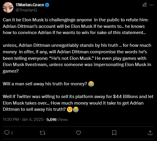Kyle Lowe tweet media