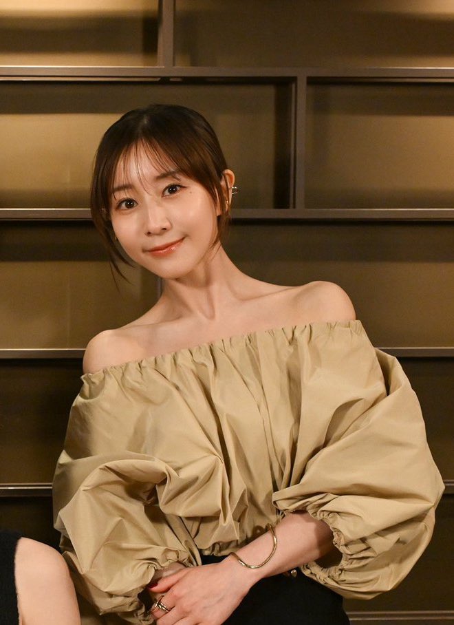 いや田中みなみさんのデコルテ綺麗すぎ😭 https://t.co/l3Aepoo591