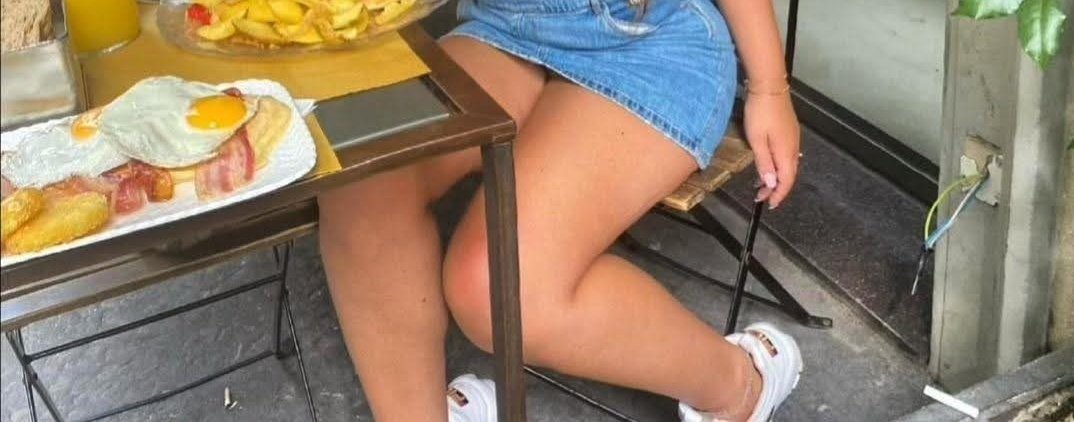 هيك كان الغدا مبارح 😊