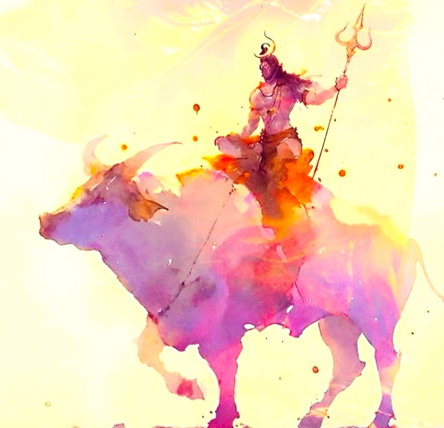 समय भी उसी के सामने तांडव करता है,

जिसको भगवान की योजनाओं पर पूर्ण विश्वास होता है!! 💯♦️