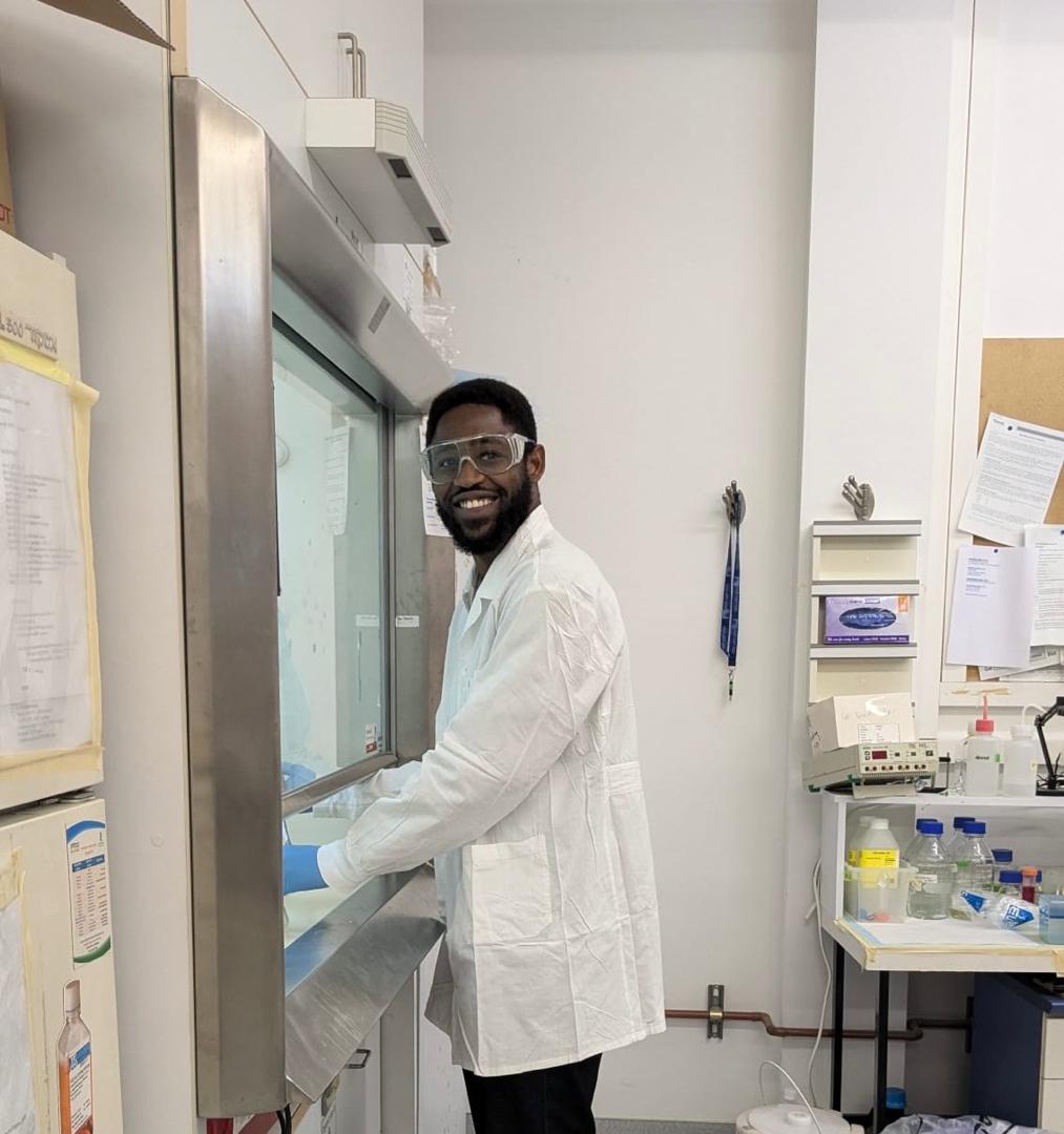 Bridges of Science Program tweet media