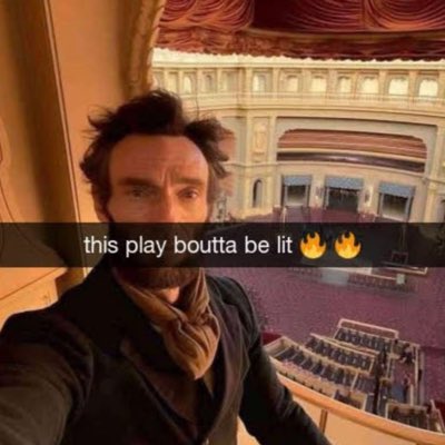 ghost98985's tweet photo. #NewProfilePic https://t.co/90iB3kCl5z