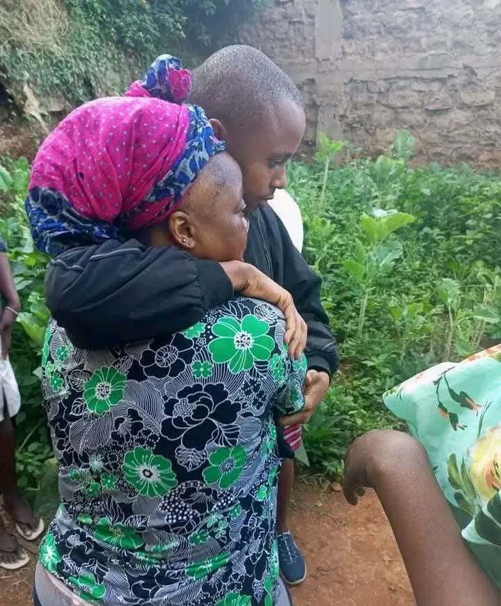 Looks like Billy Mwangi has been released. Everyone has to be FREED unconditionally and No one should be abducted for criticizing the government. The struggle continues. 

#EndAbductionsKE