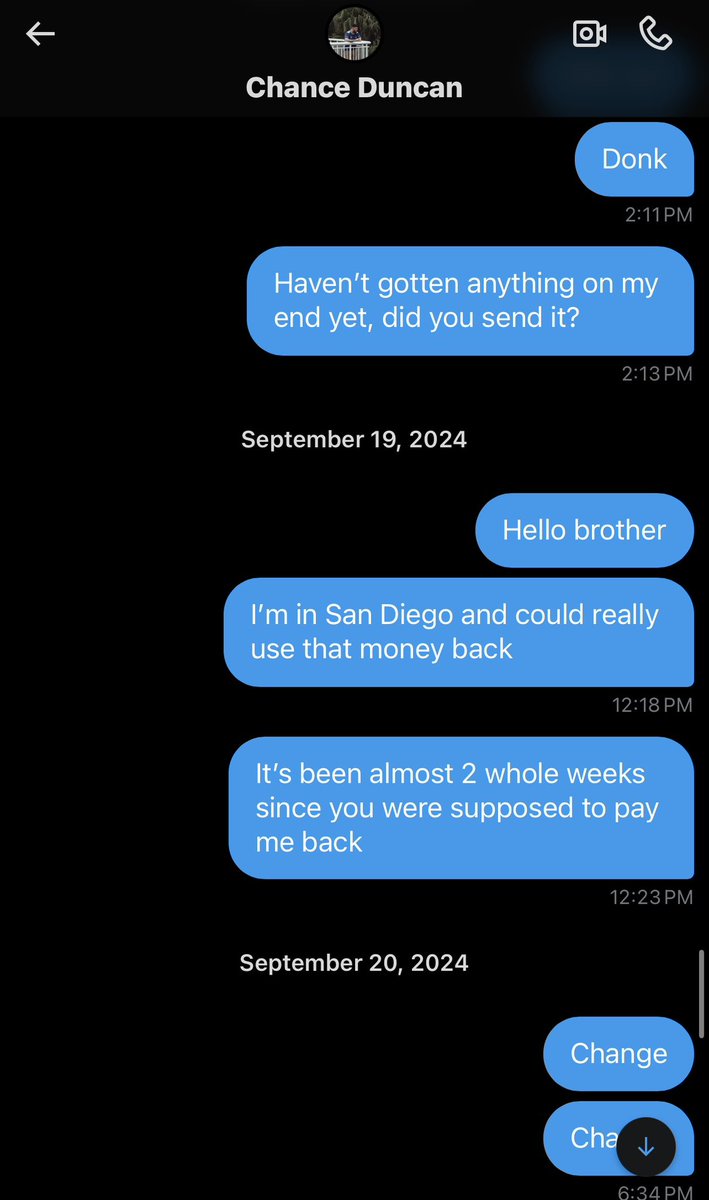 babynikki tweet media