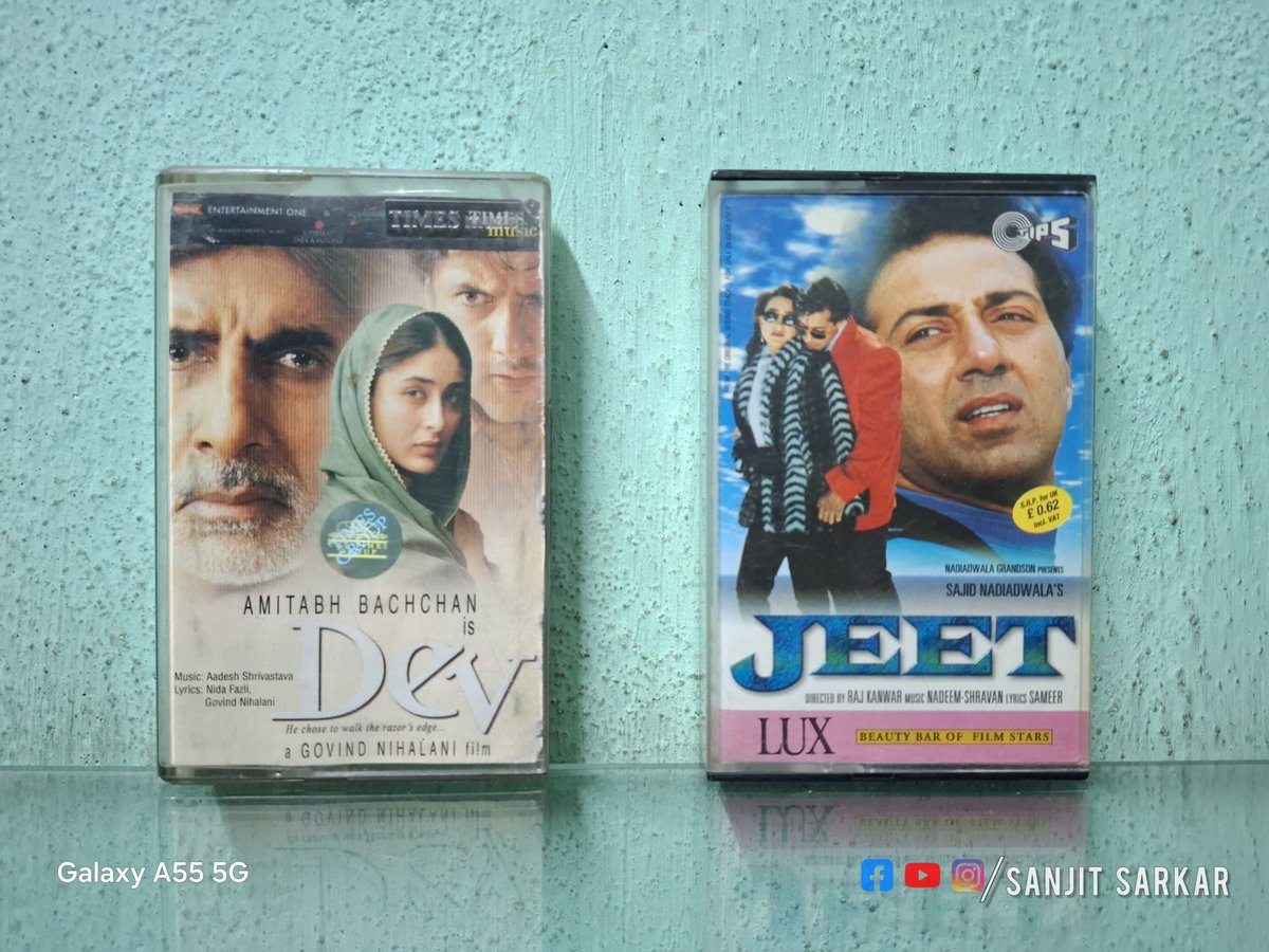 myself_sanjit's tweet photo. #Dev  v/s  #JEET https://t.co/pkSI2oMRTn