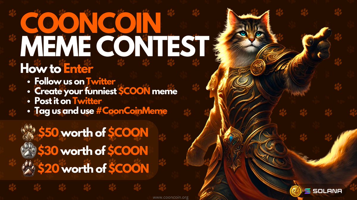 Cooncoin tweet media