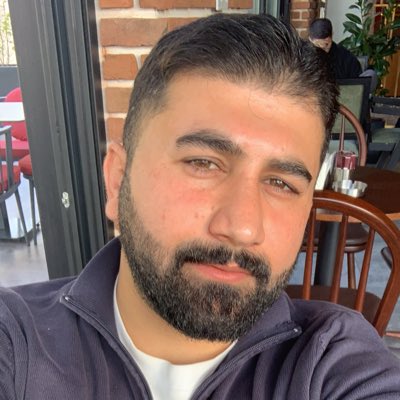 PalooBerwary's tweet photo. #NewProfilePic https://t.co/iAYnFXLOp6
