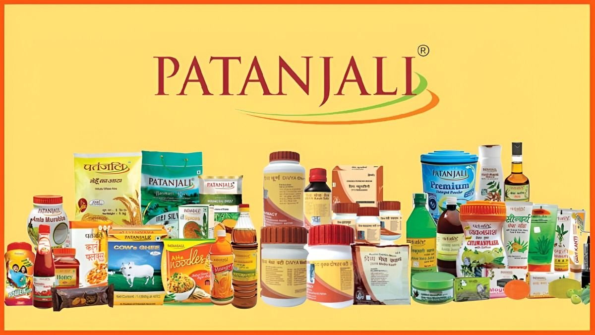 yofficialmedia's tweet photo. 📊 Patanjali Foods Block Trade:

₹27.37 Crores NSE block trade.
~146,628 shares traded at ₹1,866.55 per share.
Big move in Patanjali Foods stock! 🚀
#PatanjaliFoods #BlockTrade #NSE #StockMarket #Trade https://t.co/MNSglkGf3O