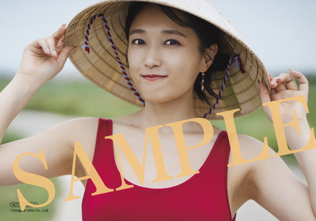 久保田未夢、20代ラストの姿収めた写真集発売 見どころは初