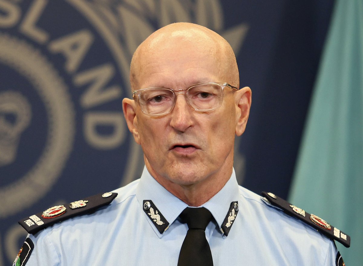 David Crisafulli tweet media