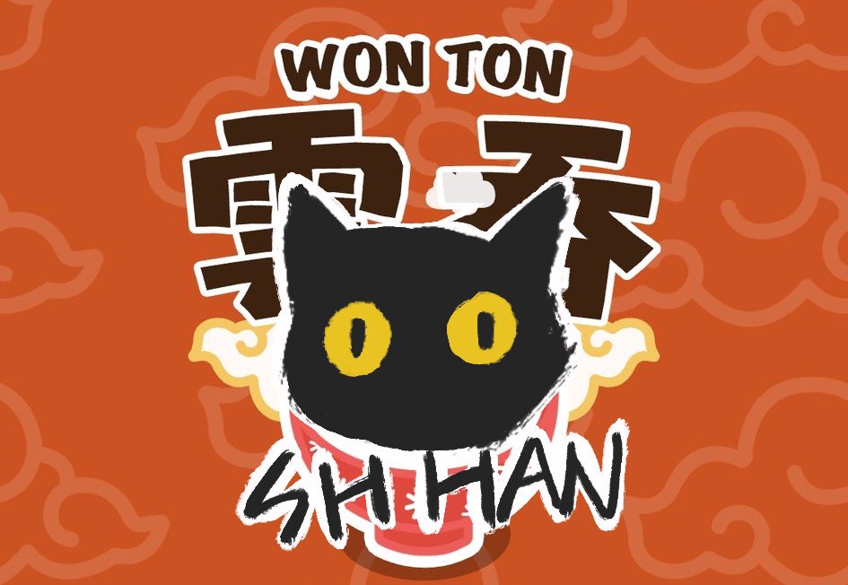 SHHAN (@shhan1211) on Twitter photo I’m thrilled to officially collaborate with <a href="/MasterCheforg/">Master Chef ✳️</a> and the <a href="/WONTONorg/">WONTON 🥟</a> he is leading and creating.
Soon, you’ll be able to see my IPs in WONTON! 🥟🐈⬛
<a href="/MimicShhans/">MIMIC SHHANS Official 🐈⬛</a> <a href="/ICanFly1211/">I Can Fly</a>
<a href="/OfficialWeple/">WEPLE OFFICIAL</a> I’m thrilled to officially collaborate with <a href="/MasterCheforg/">Master Chef ✳️</a> and the <a href="/WONTONorg/">WONTON 🥟</a> he is leading and creating.
Soon, you’ll be able to see my IPs in WONTON! 🥟🐈⬛
<a href="/MimicShhans/">MIMIC SHHANS Official 🐈⬛</a> <a href="/ICanFly1211/">I Can Fly</a>
<a href="/OfficialWeple/">WEPLE OFFICIAL</a>