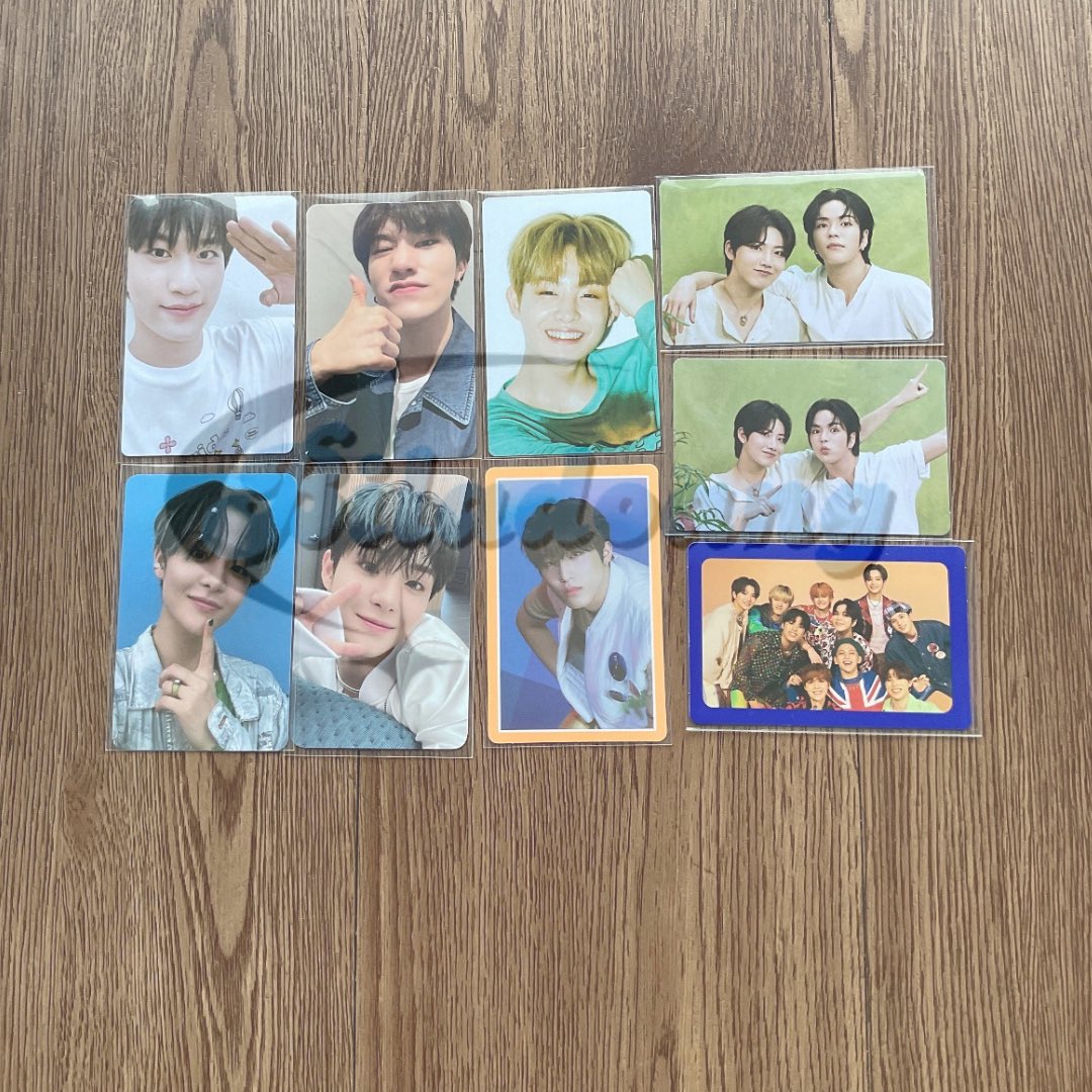 biladoang's tweet photo. photocard https://t.co/SbNK63Uaf7
