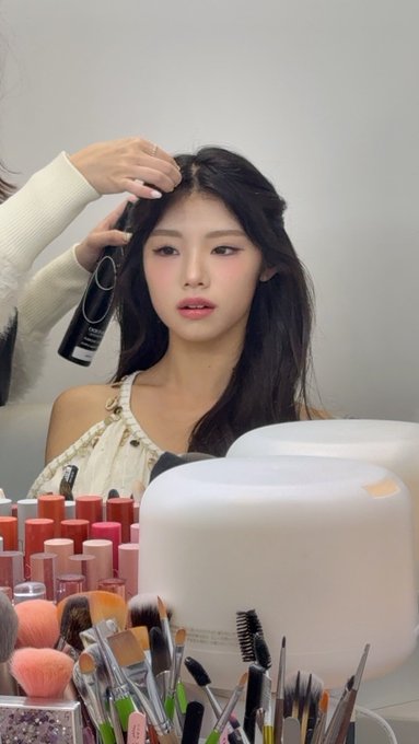 Twitterのコスプレ画像6