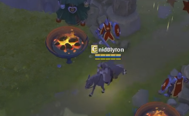 SLPendrell's tweet photo. 🔴WE'RE LIVE!! 🧙

We're grinding out resources in Albion today! 🦾
Are you guys getting you Twitch Drops?

https://t.co/AOFWTA2L16

#TwitchDrops #AlbionOnline #MMORPG #Livestreaming #GamingCommunity #TwitchStream #OnlineGaming #TwitchGaming #StreamerLife #GamingFun https://t.co/zsZjf0BgPK