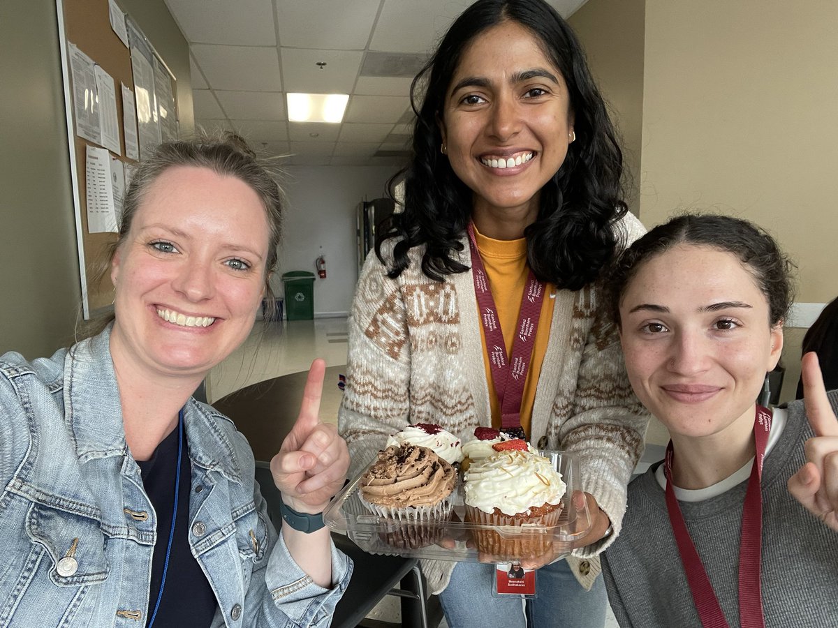 Kelly Kersten (@kellykersten8) on Twitter photo Last week the Kersten lab turned ONE! 🎉 🎂🥂 I cannot believe how fast the past year has gone by, but I’m excited for the next one working with my amazing team! 🤗 <a href="/sbpdiscovery/">Sanford Burnham Prebys</a> Last week the Kersten lab turned ONE! 🎉 🎂🥂 I cannot believe how fast the past year has gone by, but I’m excited for the next one working with my amazing team! 🤗 <a href="/sbpdiscovery/">Sanford Burnham Prebys</a>