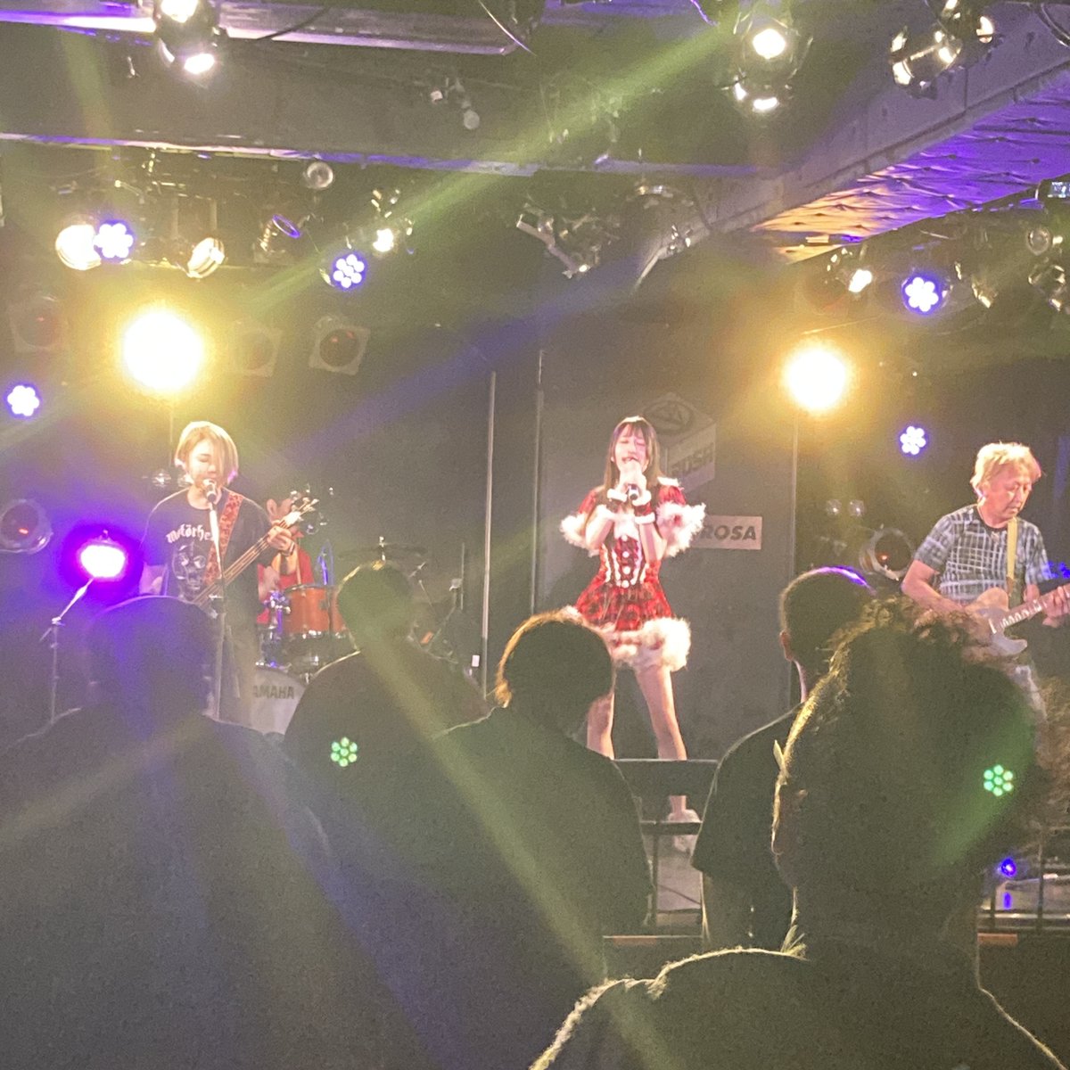 dorudama's tweet photo. 【ご挨拶】
新年！
明けましておめでとうございます。
昨年もイベントを盛り上げてくれたお客様、出演者様、スタッフの方々、ありがとうございました。
今年もよろしくお願い致します。
#ドル魂
#メンドル魂
#池袋
#アイドル
#ライブ https://t.co/XEusOFn8xo