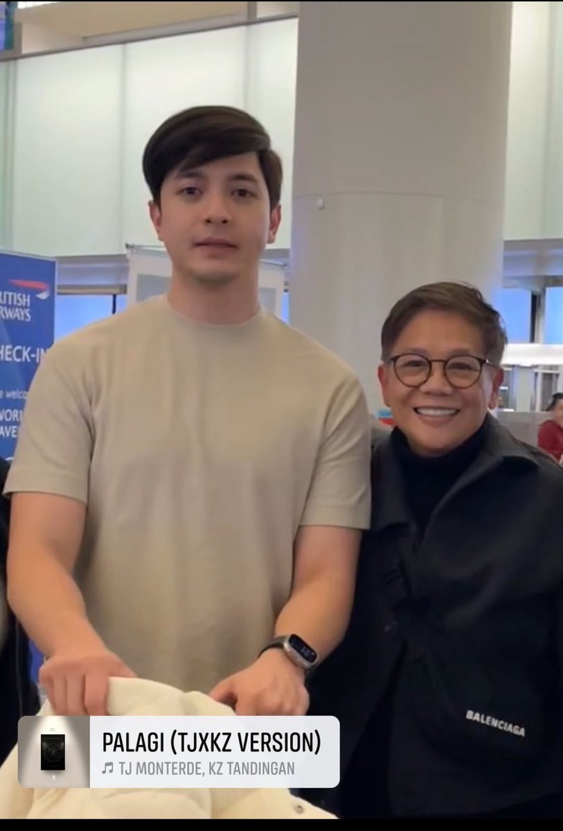 San punta mo papiiii
#AldenRichards
#KathDen 
Ctto