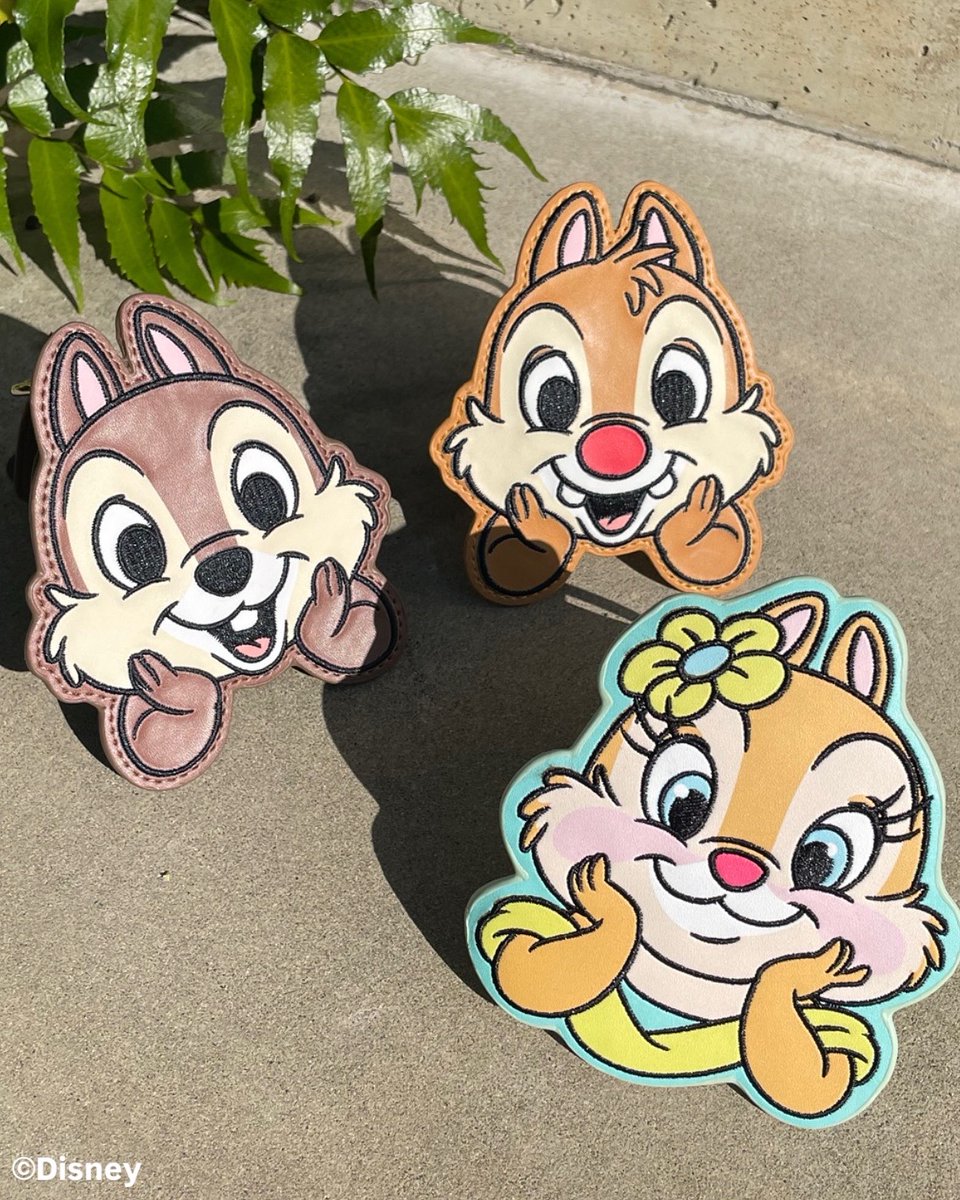 WEB限定大人気！ディズニーマルチポーチ】 オフィシャルウェブストア