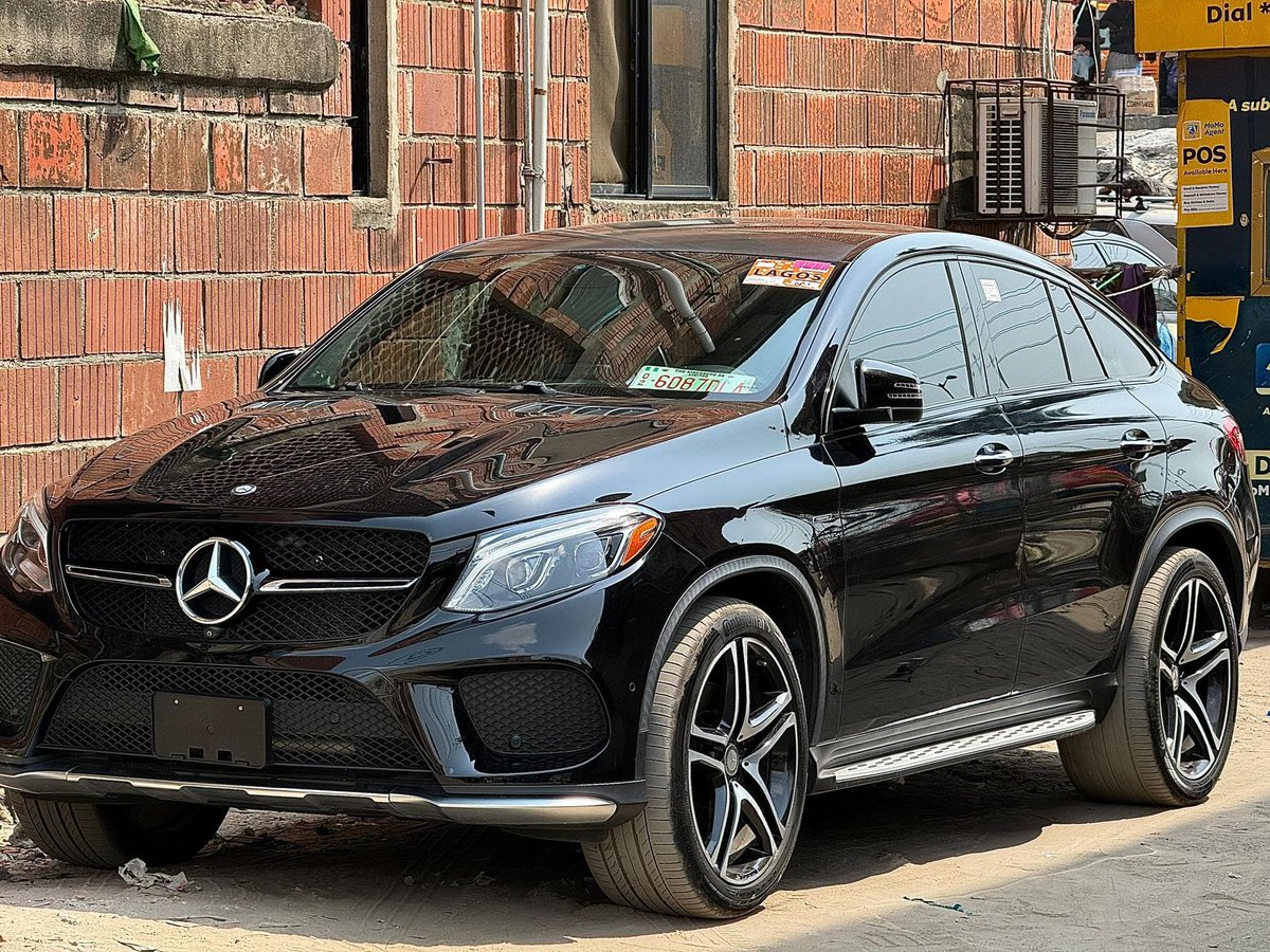 We are excited to announce that we are officially open for business! Visit us for all your car dealership needs. We offer a wide range of quality vehicles and exceptional service. Your perfect car is just a visit away—patronize us today!  Whatsapp - 08125546372