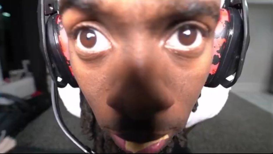TUNE IN RIGHT NOW 
twitch.tv/afxgang