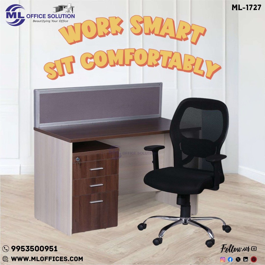 ML Office Solution tweet media