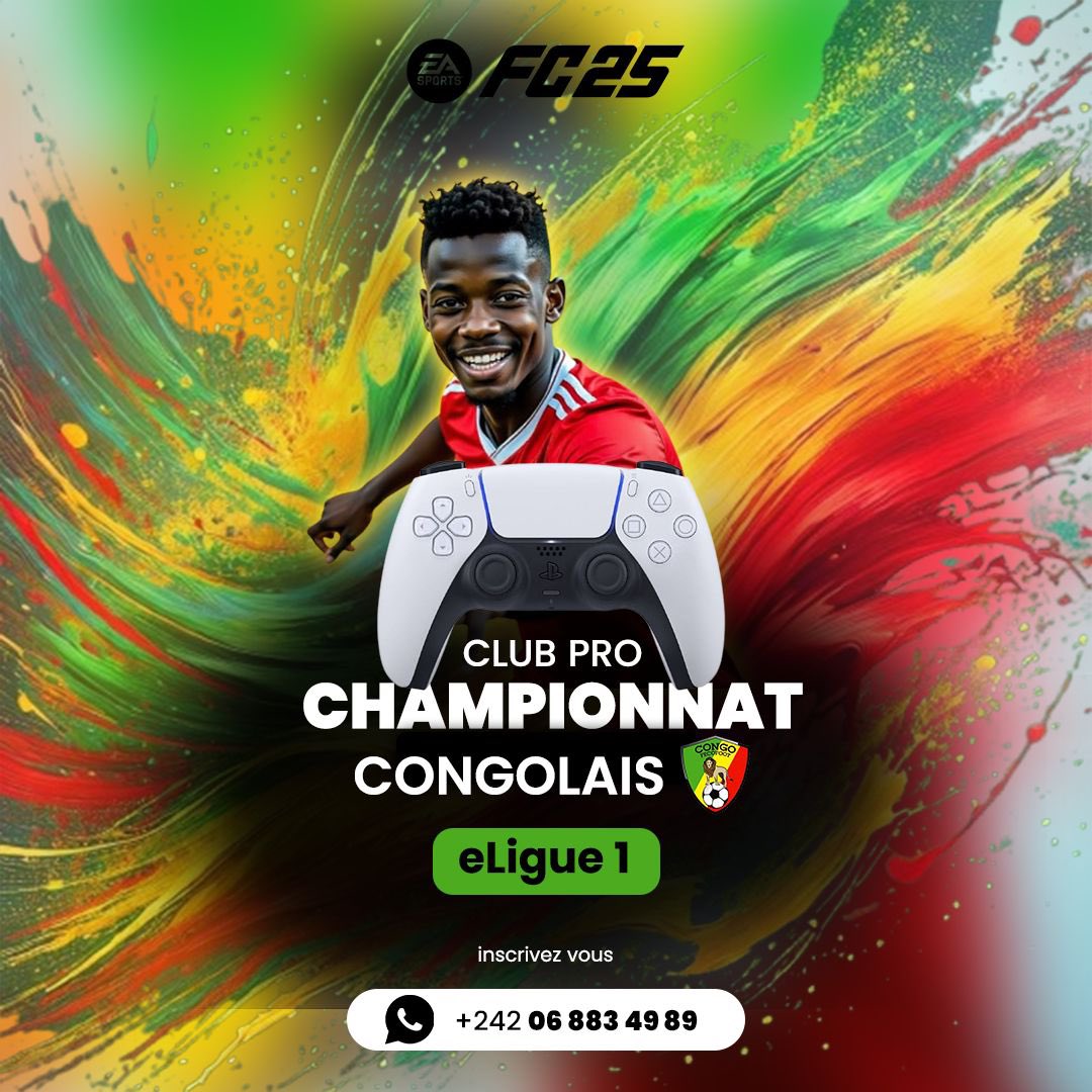 On revient , bonne chance aux participants