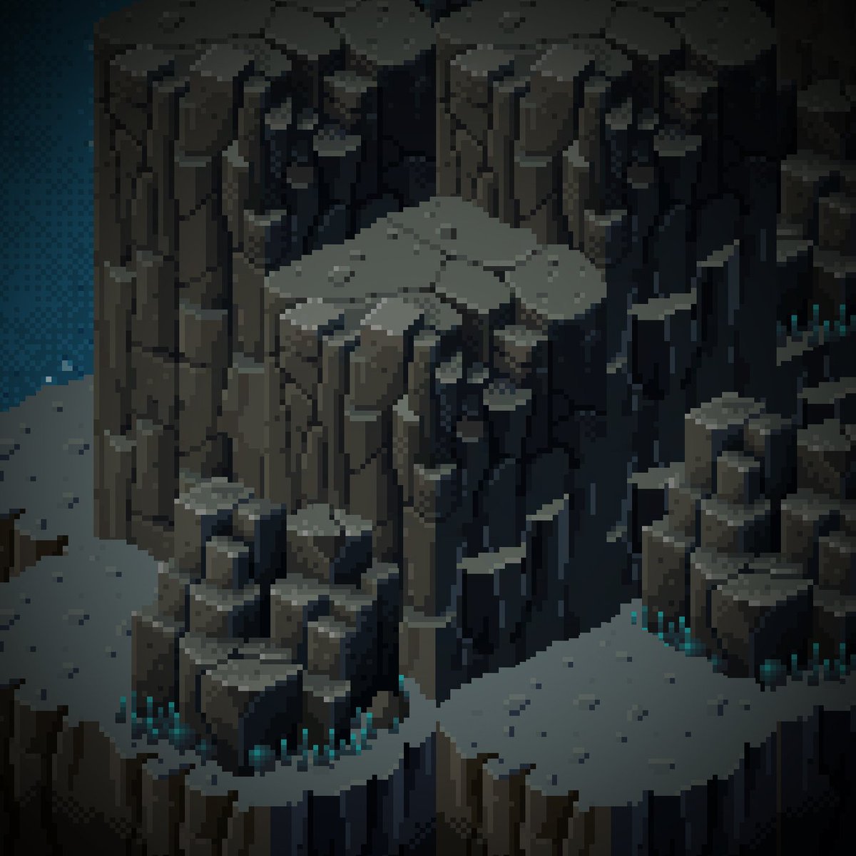 Rinaldo Wiz / Momo-Pi Studio tweet media