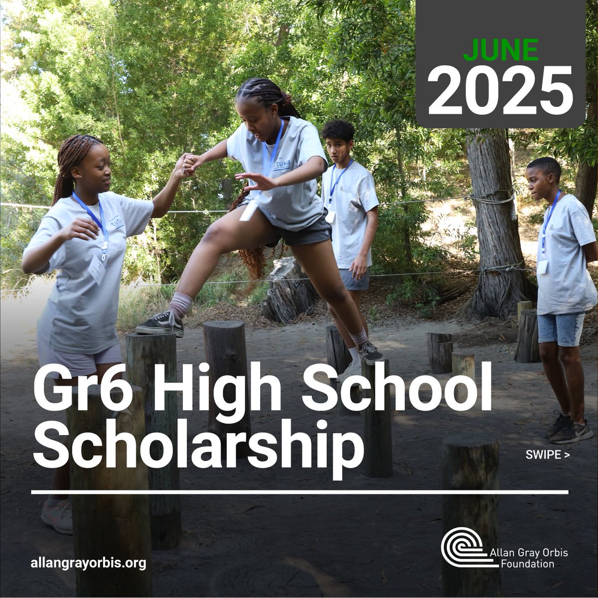 Allan Gray Orbis Foundation tweet media