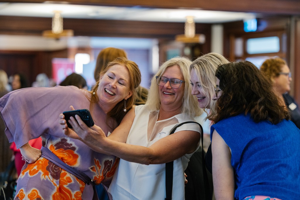 Happy New Year! 🎉

Have you missed WIC events as much as we have?⁠

Save the date for the first instalment of our 2025 Breakfast Series on Wednesday, February 19.