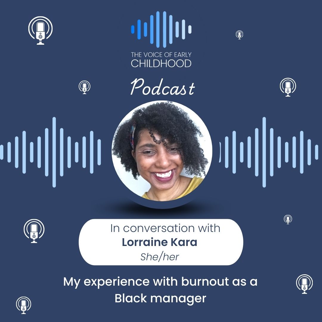 TheVoiceOfEC's tweet photo. ➡️ Listen and read here:
https://t.co/DirQGOVlrE
#Burnout #BlackLeadership #BlackManager #EDI #EDIB #Equality #Diversity #Inclusion #Belonging #MentalHealth #Wellbeing #WorkplaceWellbeing #WorkplaceMentalHealth #HR #Leadership #Management #EarlyYears #EYFS #EarlyChildhood #TVOEC https://t.co/6THizwGGYT