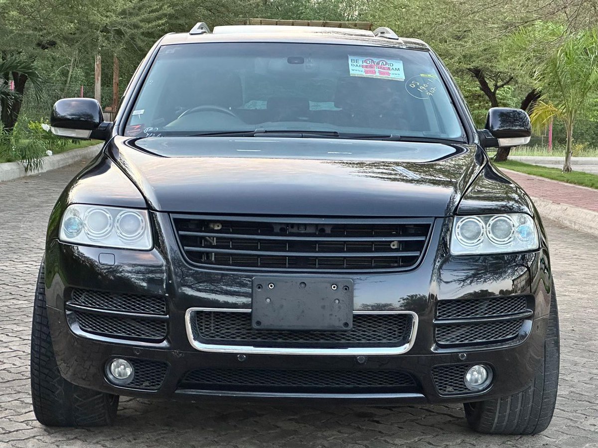 jowzeyautodeals's tweet photo. PRICE/BEI: 42,800,000/=
📞+255 756 325972 

VOLKSWAGEN TOURAGE🔥
YEAR:2007

ENGINE CAPACITY:3180Cc
PETROL ENGINE
WITH SUNROOF ✅
MILEAGE 61KM

AUTOMATIC TRANSMISSION

SPORTS RIMS,BROWN LEATHER 👌 SEATS,STEARING OPTIONS,WINKERS,

VERY GOOD CONDITION✅️ https://t.co/FqHVS4J0LH