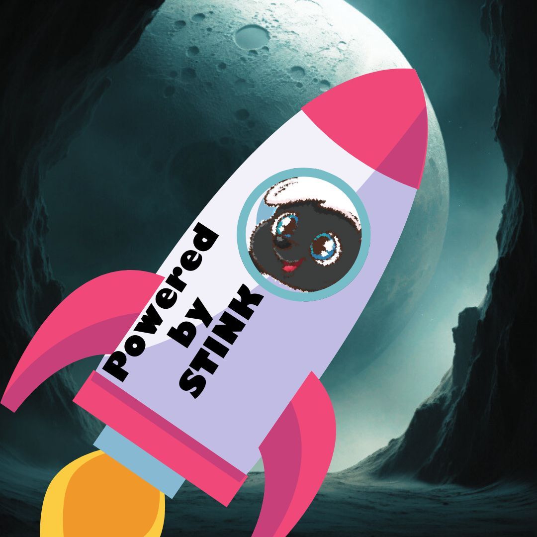 Haters will say it stinks, but the #SkunkyArmy calls it progress. 💨🦨🚀