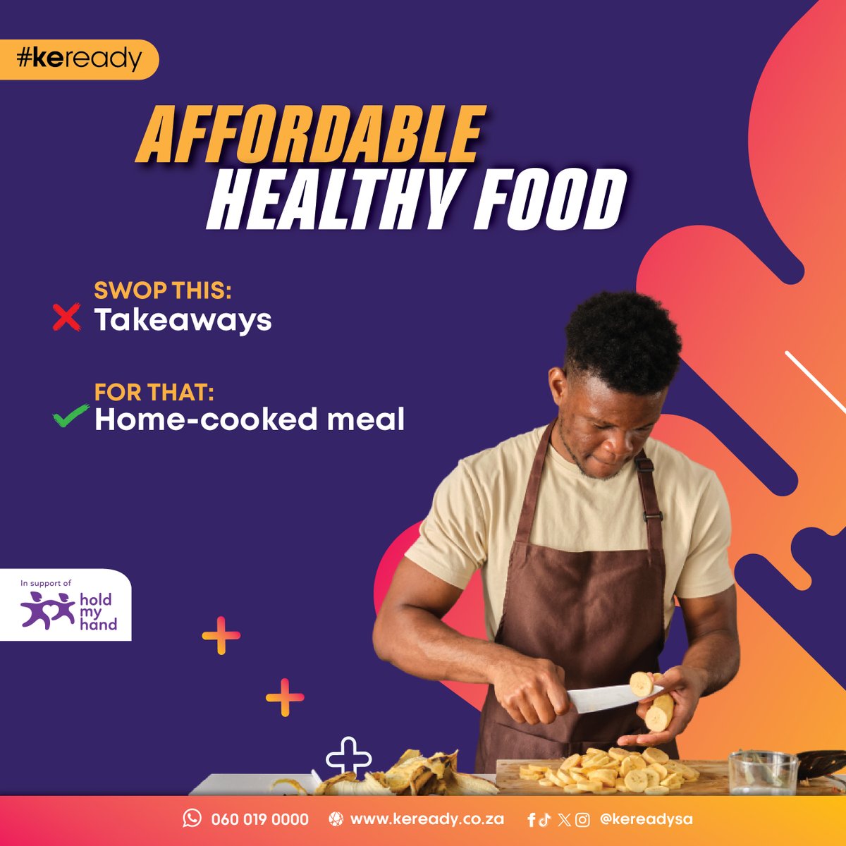 Keready SA tweet media