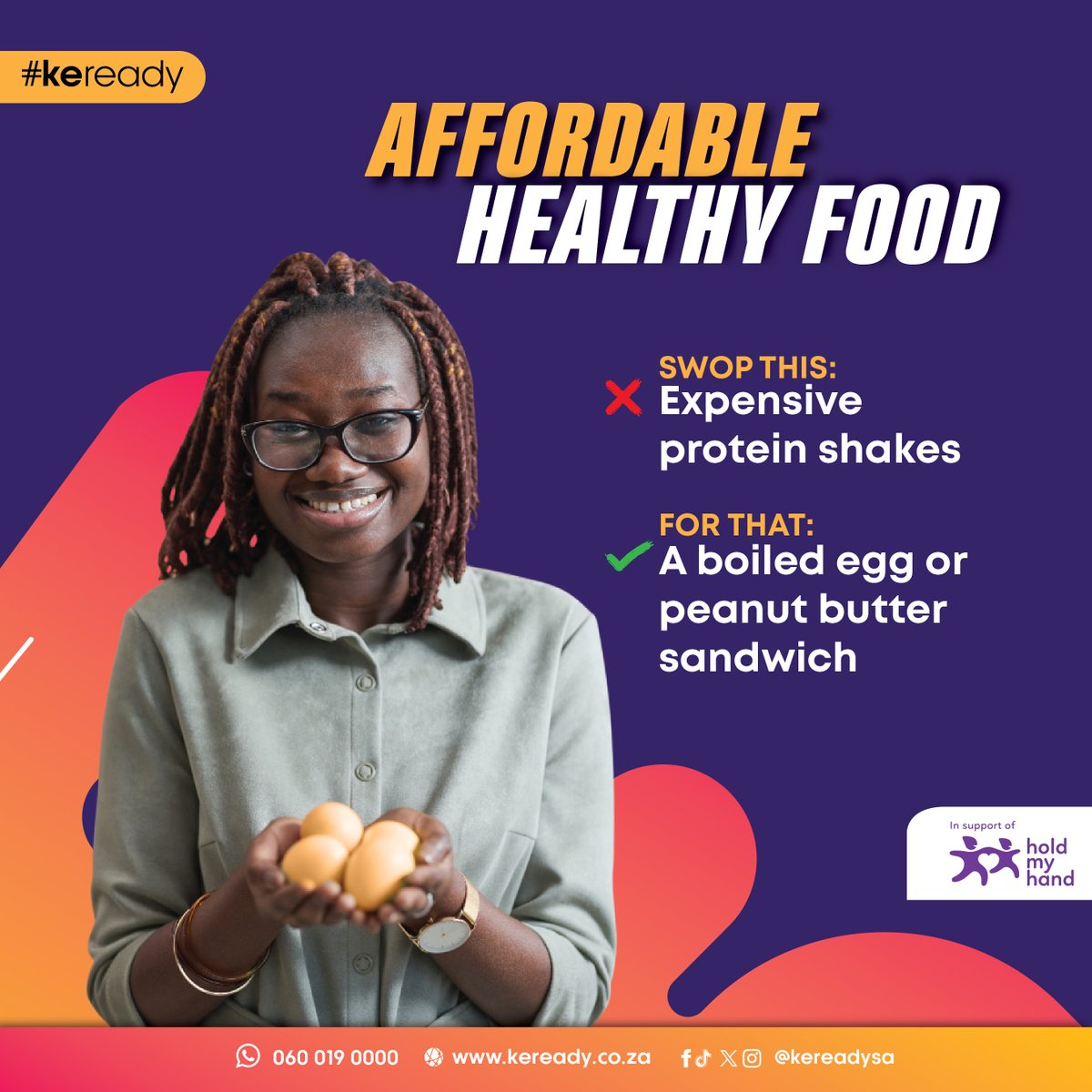 Keready SA tweet media