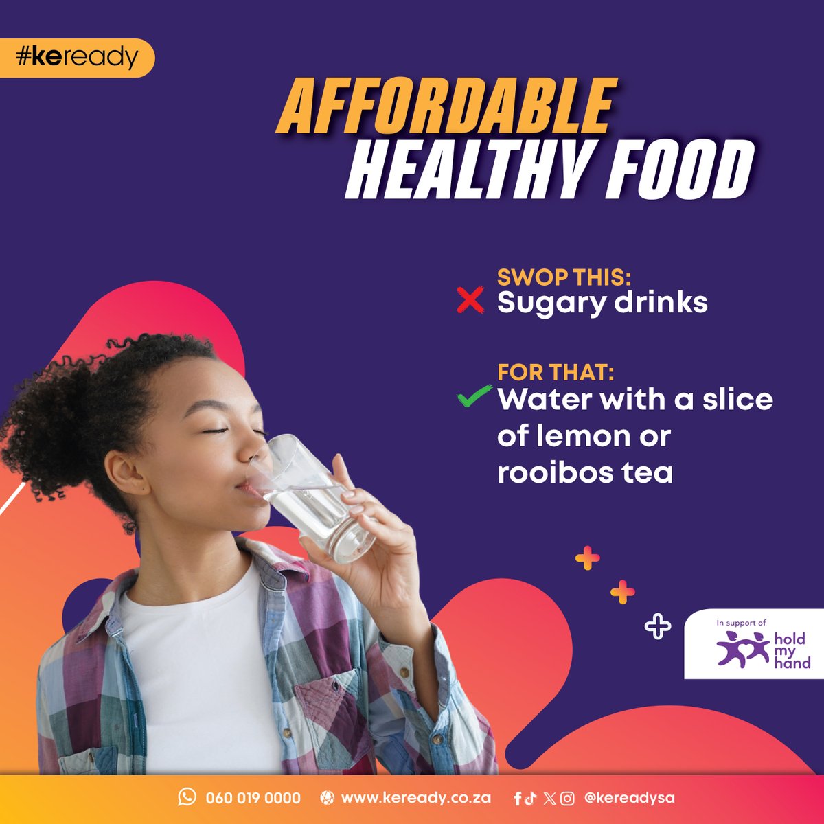 Keready SA tweet media