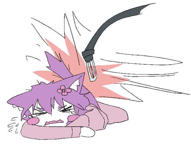 nappingnyan's tweet photo. "what are your feelings on spanking? what about cuddles?" —

Not one for spanking myself.. I used to be spanked a lot as a kid, including with a belt, to the point I couldn't sit down.. also don't like being touched, so I don't like cuddles..
https://t.co/jEllfZjbck https://t.co/PT1Big3BK1