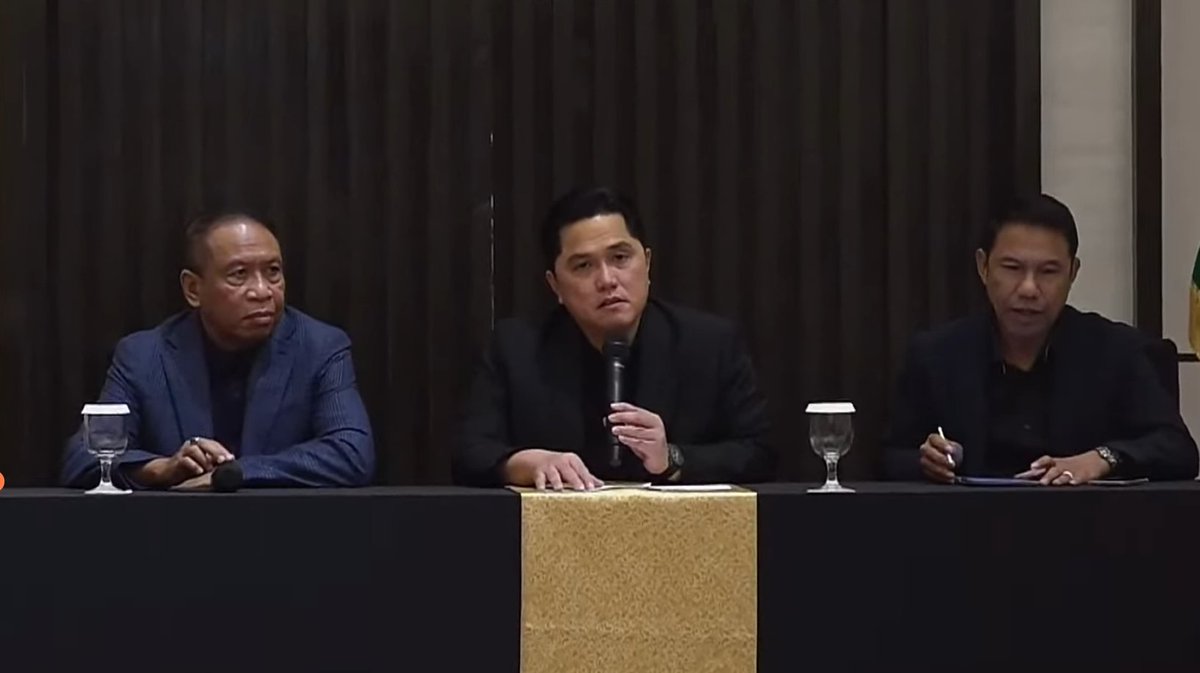 Extra Time Indonesia tweet media