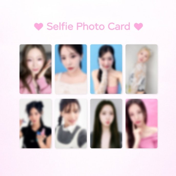 sm 30주년 "소녀시대" 굿즈 독기 진심 미쳤냐