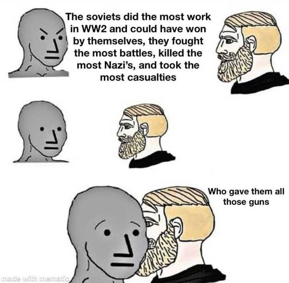 The Raging Tanker tweet media