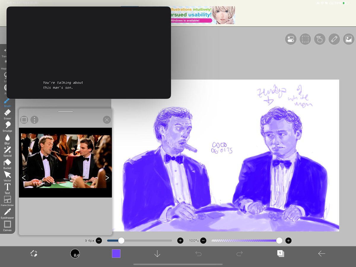 coconu_t_'s tweet image. #housemd Some call the lack of cropping and big netflix window ‘unprofessional’